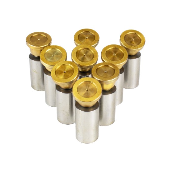 Piston shoe Nabtesco GM06VA, GM06VN HANDOK Piston shoe Nabtesco GM06VA, GM06VN HANDOK