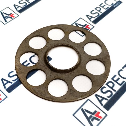 Retainer Plate Nabtesco GM06VA, GM06VN HANDOK