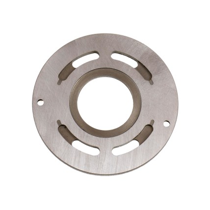 Valve plate Motor Nabtesco GM06VA, GM06VN HANDOK