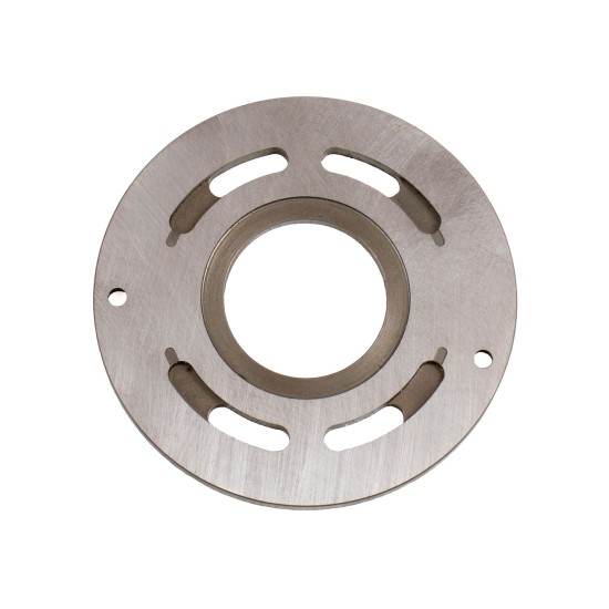 Valve plate Motor Nabtesco GM06VA, GM06VN HANDOK Valve plate Motor Nabtesco GM06VA, GM06VN HANDOK