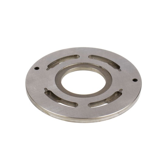 Valve plate Motor Nabtesco GM06VA, GM06VN HANDOK