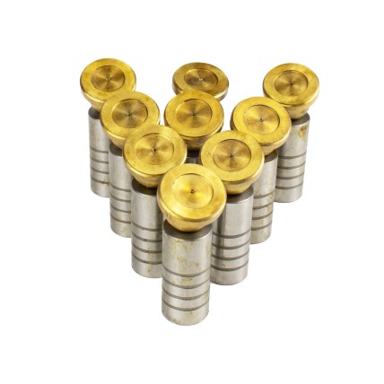 Piston shoe Nabtesco GM07VA, GM09VN HANDOK