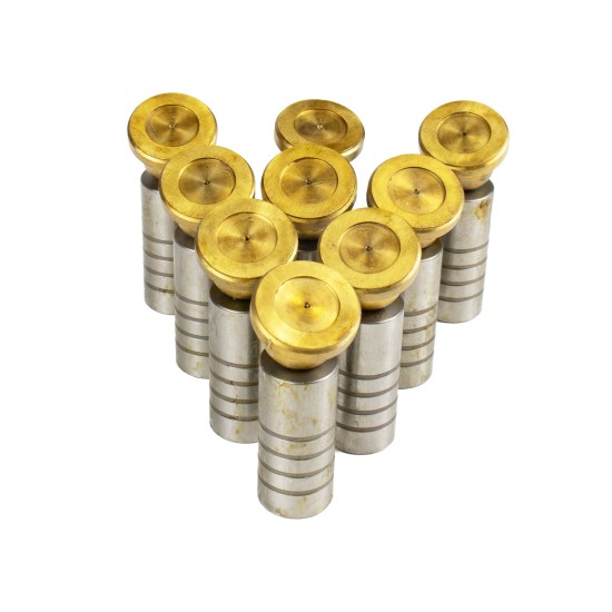 Piston shoe Nabtesco GM07VA, GM09VN HANDOK Piston shoe Nabtesco GM07VA, GM09VN HANDOK