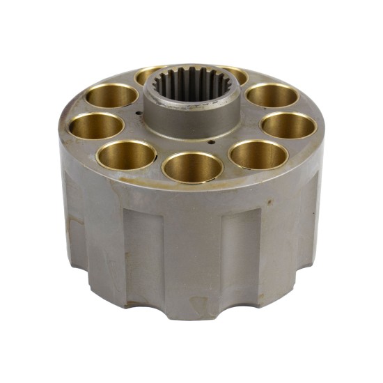 Cylinder block Rotor Nabtesco GM18VL HANDOK Cylinder block Rotor Nabtesco GM18VL HANDOK