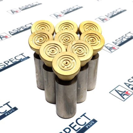 Piston shoe Nabtesco GM18VL HANDOK
