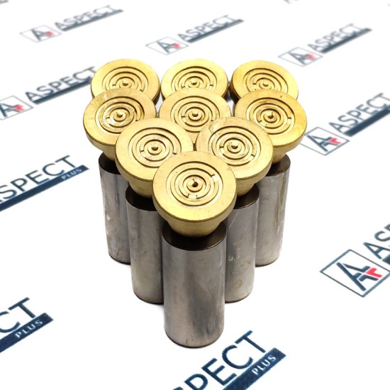 Piston shoe Nabtesco GM18VL HANDOK Piston shoe Nabtesco GM18VL HANDOK