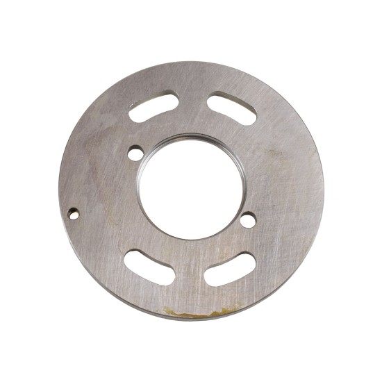 Valve plate Nabtesco GM18VL HANDOK