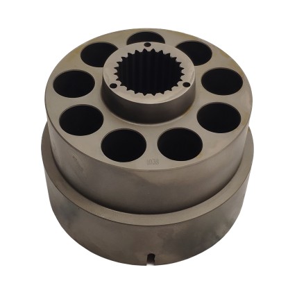 Cylinder block Rotor Sauer-Danfoss 3102053 HANDOK