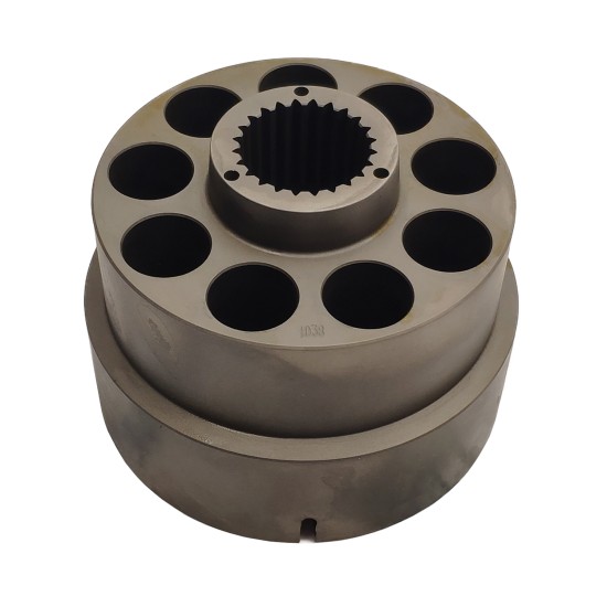 Cylinder block Rotor Sauer-Danfoss 3102053 HANDOK Cylinder block Rotor Sauer-Danfoss 3102053 HANDOK