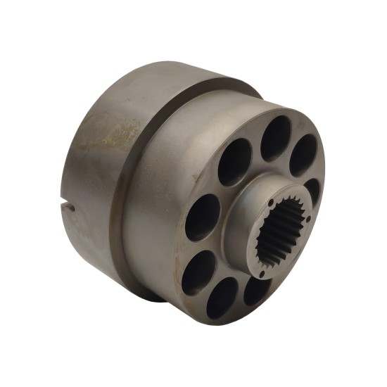 Cylinder block Rotor Sauer-Danfoss 3102053 HANDOK