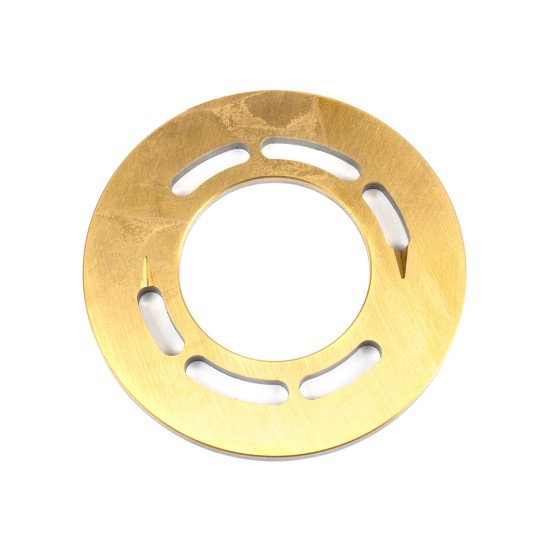Valve plate Left Sauer-danfoss PV18 HANDOK Valve plate Left Sauer-danfoss PV18 HANDOK