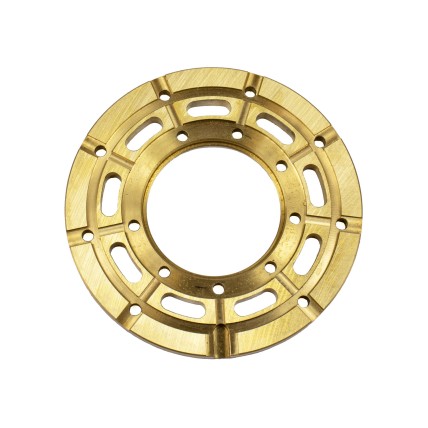 Bearing Plate Sauer-danfoss 002733 HANDOK