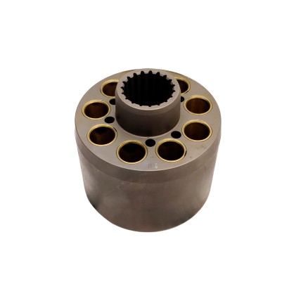 Cylinder block Rotor Sauer-danfoss 049155 HANDOK