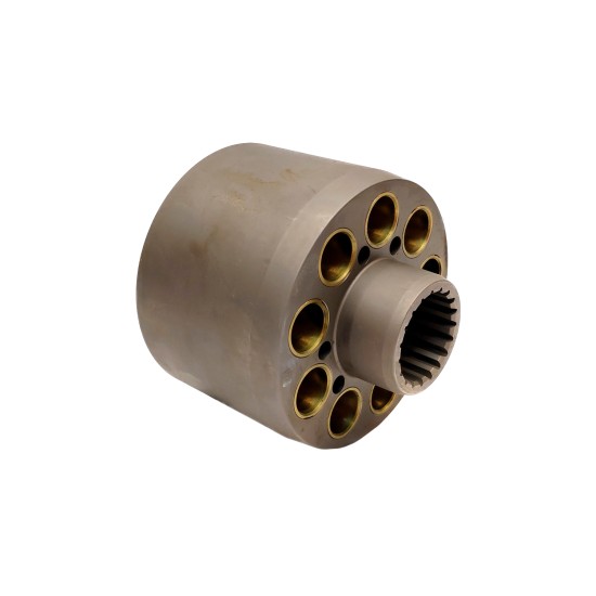 Cylinder block Rotor Sauer-danfoss 049155 HANDOK