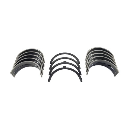 Crankshaft Bearings Set Isuzu 8941170321 Genuine