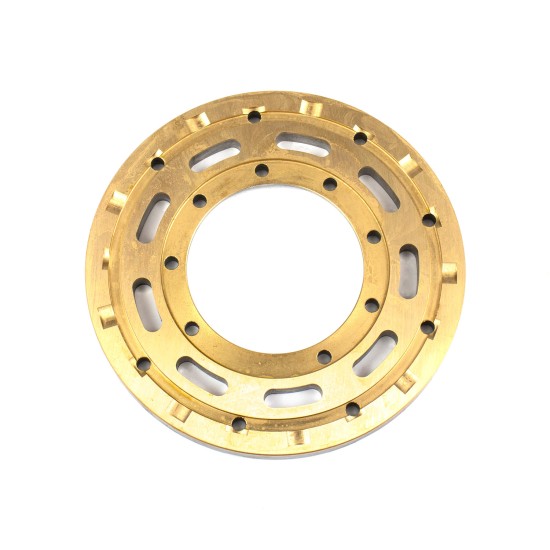 Bearing Plate Sauer-danfoss 585885 HANDOK