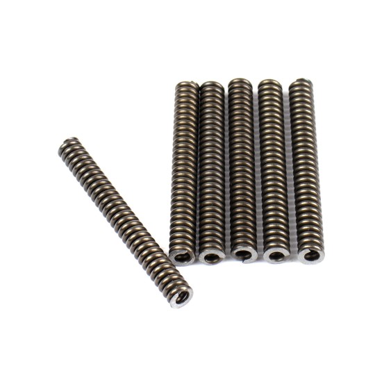 Spring of Ball guide Sauer-danfoss PV21, SPV21, M21, MF21 HANDOK Spring of Ball guide Sauer-danfoss PV21, SPV21, M21, MF21 HANDOK