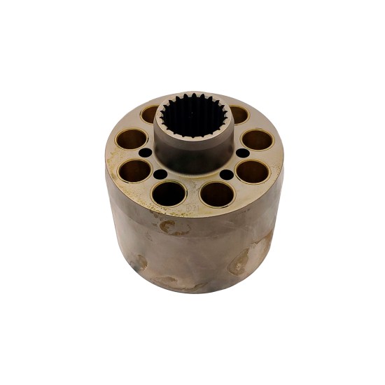 Cylinder block Rotor Sauer-danfoss 049163 HANDOK Cylinder block Rotor Sauer-danfoss 049163 HANDOK