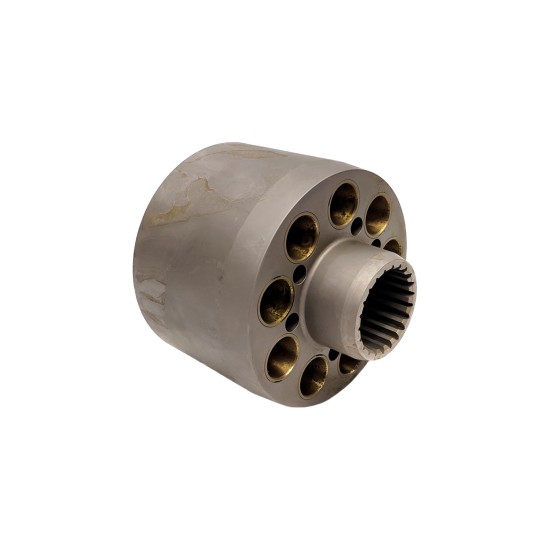 Cylinder block Rotor Sauer-danfoss 049163 HANDOK