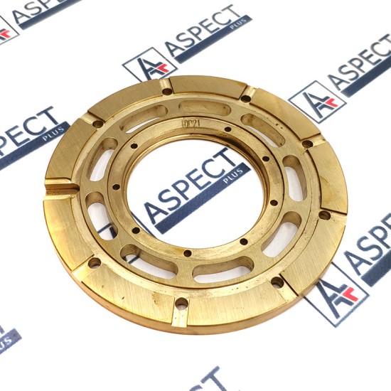 Bearing Plate Sauer-Danfoss PVD21 HANDOK Bearing Plate Sauer-Danfoss PVD21 HANDOK