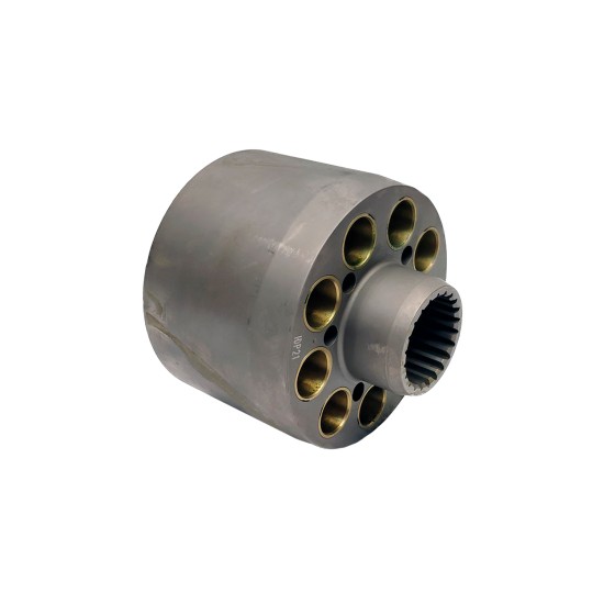 Cylinder block Rotor Sauer-danfoss PV21, SPV21, M21, MF21, PVD21 HANDOK