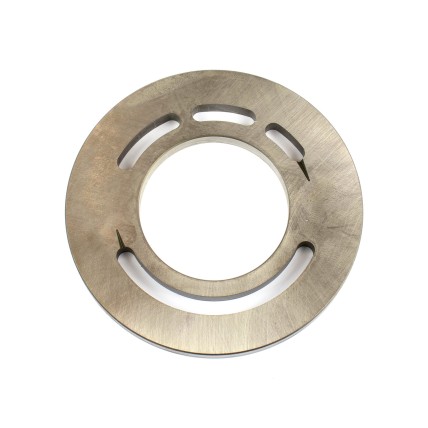Valve plate Left Sauer-danfoss PVD21, SPV21 HANDOK