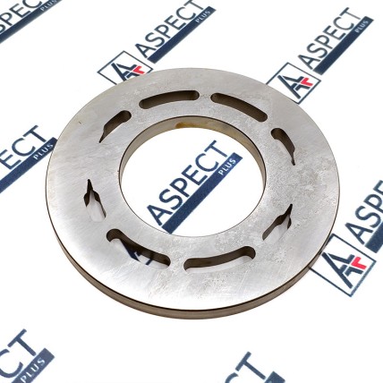 Valve plate Sauer-Danfoss 003384 HANDOK