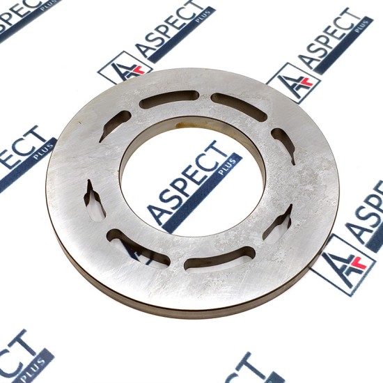 Valve plate Sauer-Danfoss 003384 HANDOK Valve plate Sauer-Danfoss 003384 HANDOK