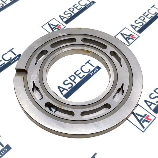 Valve plate Sauer-Danfoss 003384 HANDOK