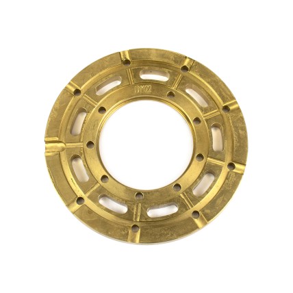 Bearing Plate Sauer-danfoss 585893 HANDOK