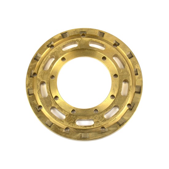 Bearing Plate Sauer-danfoss 585893 HANDOK