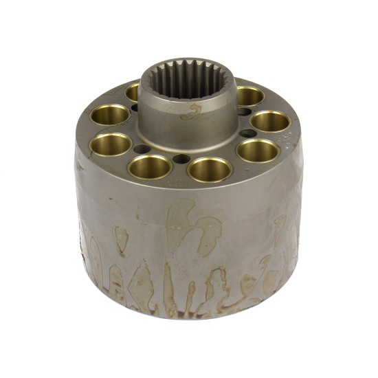 Cylinder block Rotor Sauer-danfoss 596890 HANDOK Cylinder block Rotor Sauer-danfoss 596890 HANDOK