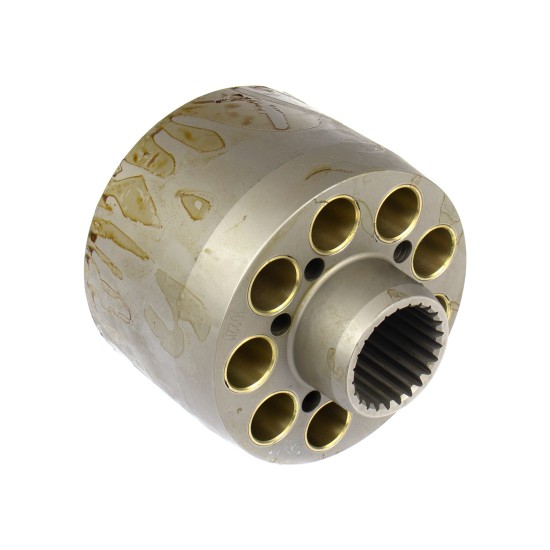 Cylinder block Rotor Sauer-danfoss 596890 HANDOK