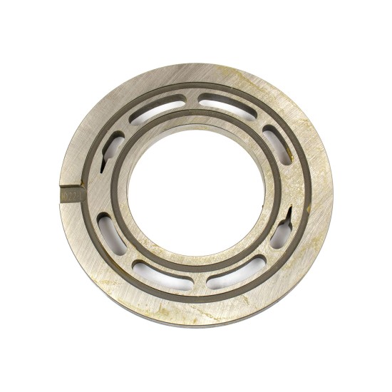 Valve plate Left Sauer-danfoss 003897 HANDOK Valve plate Left Sauer-danfoss 003897 HANDOK