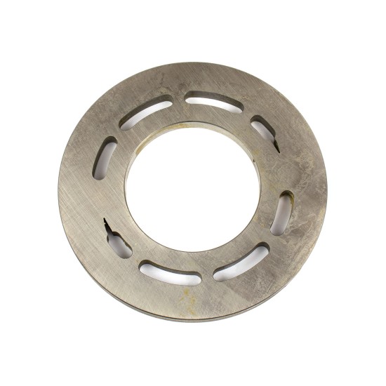 Valve plate Left Sauer-danfoss 003897 HANDOK