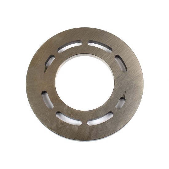 Valve plate Right Sauer-danfoss PV22 HANDOK Valve plate Right Sauer-danfoss PV22 HANDOK