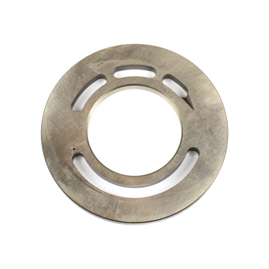 Valve plate Left Sauer-danfoss PVD22 with notch HANDOK Valve plate Left Sauer-danfoss PVD22 with notch HANDOK