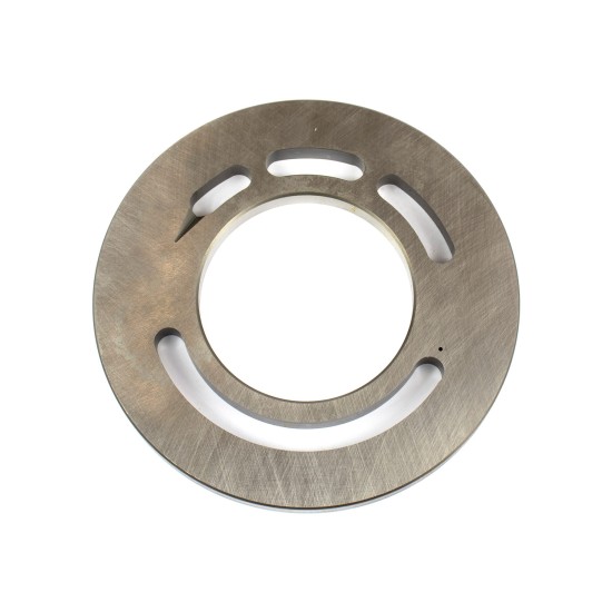 Valve plate Right Sauer-danfoss PVD22 with notch HANDOK Valve plate Right Sauer-danfoss PVD22 with notch HANDOK