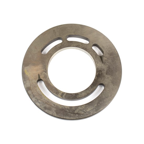 Valve plate Left Sauer-danfoss PVD22 HANDOK Valve plate Left Sauer-danfoss PVD22 HANDOK