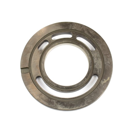 Valve plate Left Sauer-danfoss PVD22 HANDOK