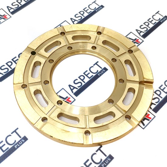 Bearing Plate Sauer-Danfoss PV23, SPV23 HANDOK Bearing Plate Sauer-Danfoss PV23, SPV23 HANDOK