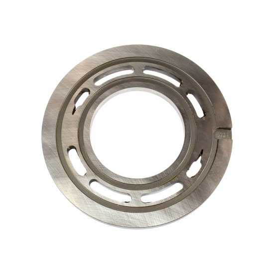 Valve plate Left Sauer-danfoss 004341 HANDOK