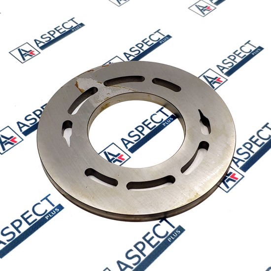 Valve plate Right Sauer-Danfoss 004333 HANDOK Valve plate Right Sauer-Danfoss 004333 HANDOK