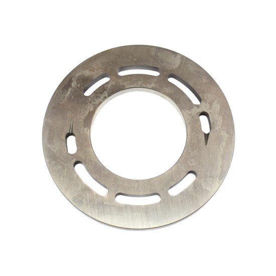 Valve plate Left Sauer-danfoss PV23, SPV23 HANDOK Valve plate Left Sauer-danfoss PV23, SPV23 HANDOK