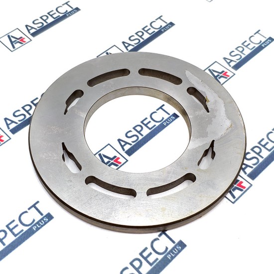 Valve plate Motor Sauer-Danfoss 004358 HANDOK Valve plate Motor Sauer-Danfoss 004358 HANDOK