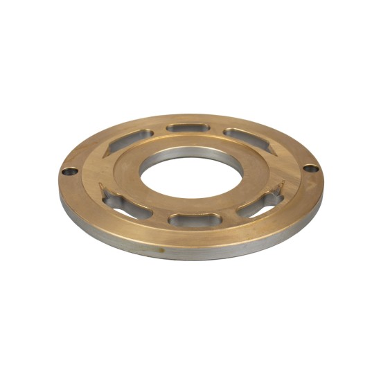 Valve plate Doosan K9001847 HANDOK Valve plate Doosan K9001847 HANDOK