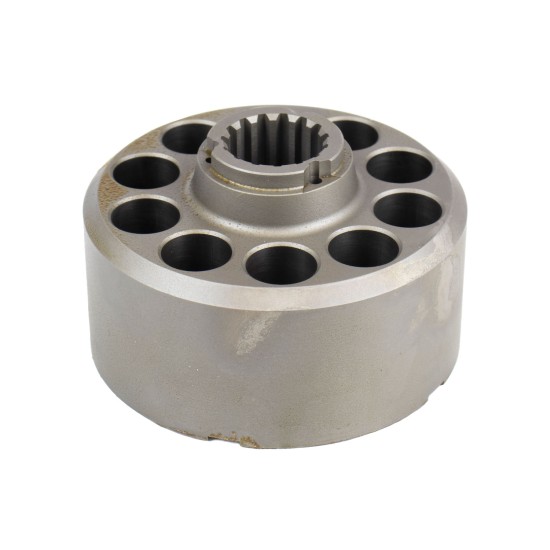 Cylinder block Rotor Nachi PVD-00B-16P HANDOK Cylinder block Rotor Nachi PVD-00B-16P HANDOK