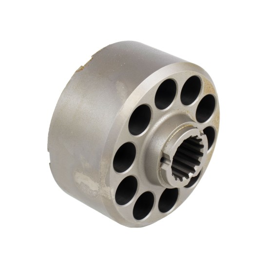 Cylinder block Rotor Nachi PVD-00B-16P HANDOK