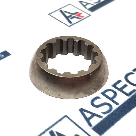 Ball guide Nachi PVD-0B-18, PVD-2B, PVD-1B, PVD-3B, PVK-2B-505 HANDOK Ball guide Nachi PVD-0B-18, PVD-2B, PVD-1B, PVD-3B, PVK-2B-505 HANDOK