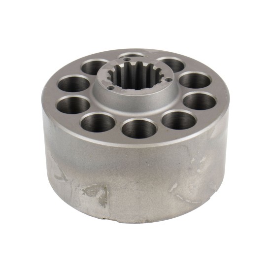 Cylinder block Rotor Nachi PVD-0B-18 HANDOK Cylinder block Rotor Nachi PVD-0B-18 HANDOK